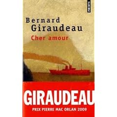 Cher amour
