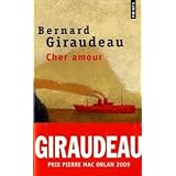 Cher amourpar Bernard Giraudeau