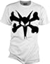 Bones Wheels "Bold Type" Tshirt - XL
