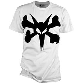 Bones Wheels "Bold Type" Tshirt - XL