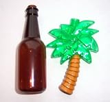 Beer & Palm Tree Party String Lights 5brown5palm