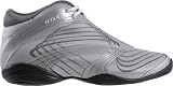 Ryka Women's Studio Mid Training Shoe,Silver/Grey/Arctic,5.5 M