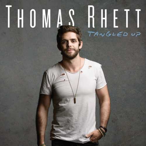 Thomas Rhett - TOP 40 2016 - Zortam Music