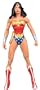Justice League of America Series 3 Wonder Woman Action Figure