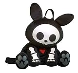 Skelanimals: 12 Jack the Rabbit Back Pack (Plush)