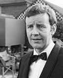 RICHARD BRIERS - Licensed Photo - Professional Photographic Print - Picture SIZE 10x8 (25x20cm)