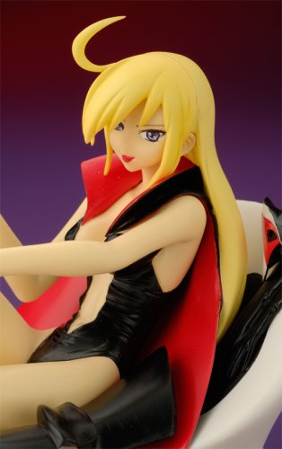 Cover image : タイムボカンシリーズ・ヤッターマン ドロンジョ様 (1/7スケールPVC塗装済み完成品)