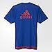 Adidas Mens Manchester United Training Soccer Jersey