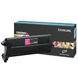 New - Magenta Toner Cartridge for C920 Printer - C9202MH