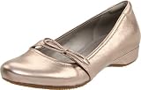 ECCO Women's Madison Flat