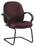 Guest Chair / Visitors Chair - Matching Conference / Visitors Chair to EX2654 - Office Star - EX2655