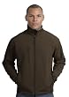 Glacier Soft Shell Jacket