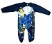 Search : Batman DC Comics Baby Boys Sublimated Coverall Creeper Romper Zip Up Bodysuit Onesie Size: 0-3 Months