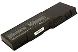 Dell Inspiron 1501 E1505 6400 Vostro 1000 Latitude 131L Replacement 6-Cell Li-ion Battery (Dell 312-0466)