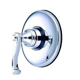 Elements of Design EB3005FL Shower Trim