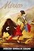 Matador I by Anonymous - 27 x 18 inches - Fine Art Print / Poster