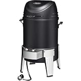 Char Broil Big Easy Infrared Smoker, Roaster, and Grill