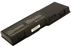 Dell Inspiron 1501 E1505 6400 Vostro 1000 Latitude 131L Replacement 6-Cell Li-ion Battery (Dell 312-0466)