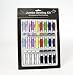 Thread Bobbin & Spool Set 36pcs (HH3499)