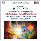 Chamber Music