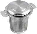 Chg 3388-00 Teesieb/Teefilter / ø 7.5 cm / 10 cm Breite / 7.5 cm Höhe
