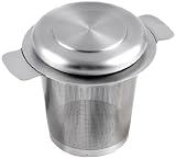 Chg 3388-00 Teesieb/Teefilter / ø 7.5 cm / 10 cm Breite / 7.5 cm Höhe
