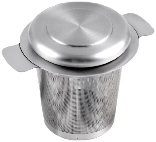 Chg 3388-00 Teesieb/Teefilter / ø 7.5 cm / 10 cm Breite / 7.5 cm Höhe Chg 3388-00 Teesieb/Teefilter / ø 7.5 cm / 10 cm Breite / 7.5 cm Höhe