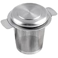 Chg 3388-00 Teesieb/Teefilter / � 7.5 cm / 10 cm Breite / 7.5 cm H�he