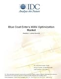 Blue Coat Enters WAN Optimization Market