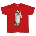 Borat - Flag T-Shirt - Large