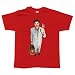 Borat - Flag T-Shirt