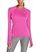 Saucony Women's Velocity Long Sleeve Tops