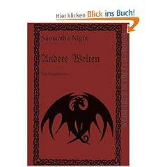 Andere Welten: Acht Kurzgeschichten