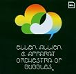 Orchestra of bubbles