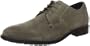 Tommy Hilfiger DANIEL 8B FM56814705, Herren Klassischer Schn�rer, Beige (TIMBER WOLF 248), EU 41