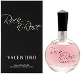 Rock 'n Rose by Valentino for Women 3.0 oz Eau de Parfum Spray