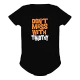 Don't mess with Timothy ベビーボディ