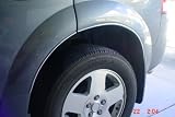Acura Volswagen Volvo Kia Subaru Hyundai Mercedes Benz Lexus Infiniti Accent Chome Wheel... by Car & Truck Accessories