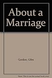 About a marriage : a novel