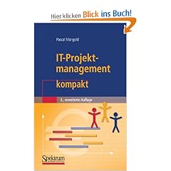 IT-Projektmanagement kompakt (IT kompakt)