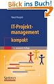 IT-Projektmanagement kompakt (IT kompakt)