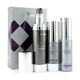 Exclusive By Skin Medica TNS Regeneration System: TNS Recovery Complex + Vitamin C+E Complex + Tri-Retinol Complex 3pcs