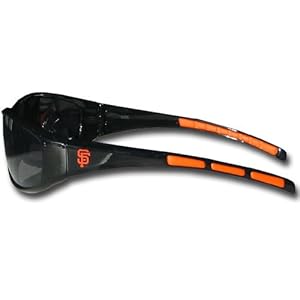 MLB San Francisco Giants Sunglasses