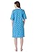 Dreams & Co. Women's Plus Size Tag-free knit sleepshirt