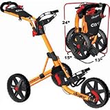 Clicgear Cart Model 2.0