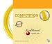 Sports : Kirschbaum Competition 12m / 1,25mm gelb