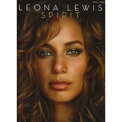 Leona Lewis: 