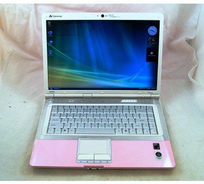 review Gateway M-2402u