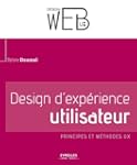 Design d'exp�rience utilisateur