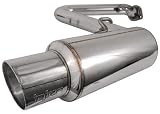 Injen Technology SES2110 Stainless Steel Exhaust System